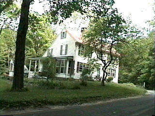 Building photograph for 21 MUNGER LN